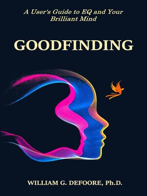 cover image of Goodfinding